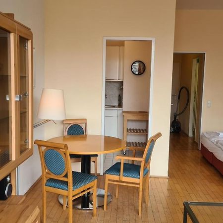 Topdomizil Apartments Berlin Mitte Ngoại thất bức ảnh