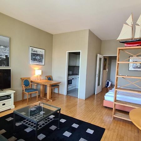 Topdomizil Apartments Berlin Mitte Ngoại thất bức ảnh