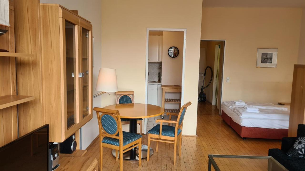 Topdomizil Apartments Berlin Mitte Ngoại thất bức ảnh