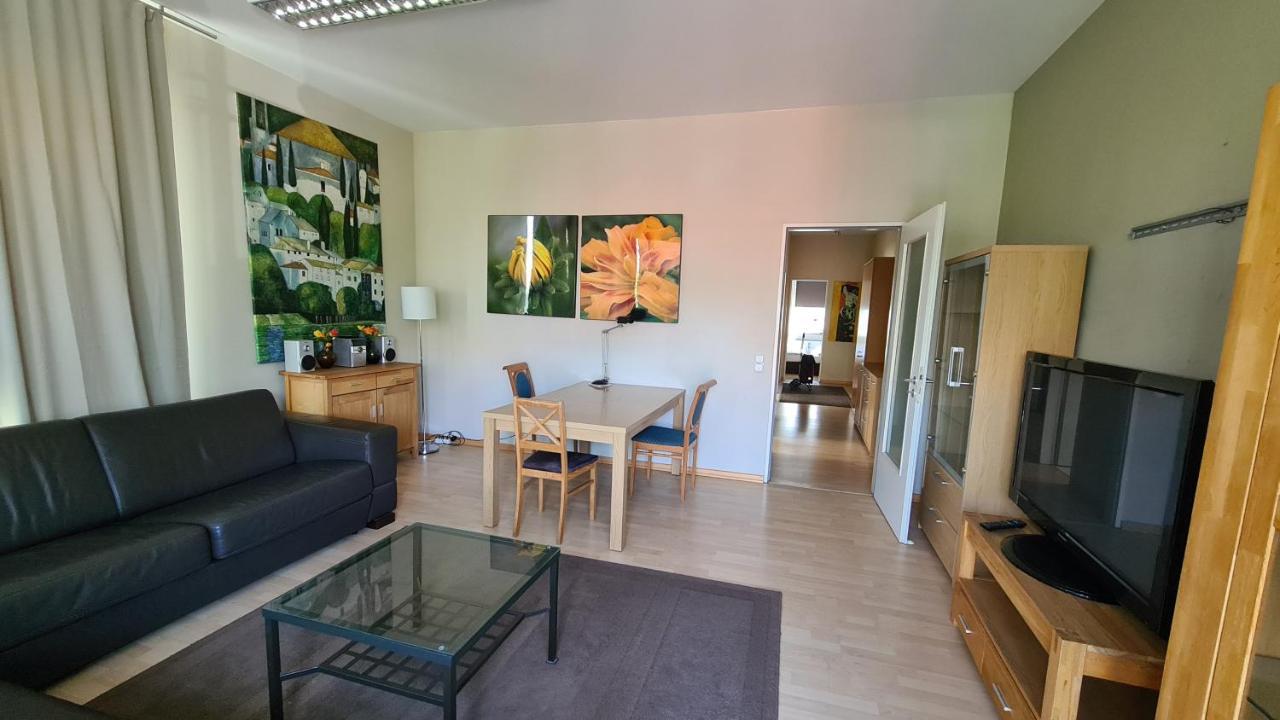 Topdomizil Apartments Berlin Mitte Ngoại thất bức ảnh