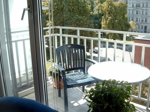 Topdomizil Apartments Berlin Mitte Ngoại thất bức ảnh